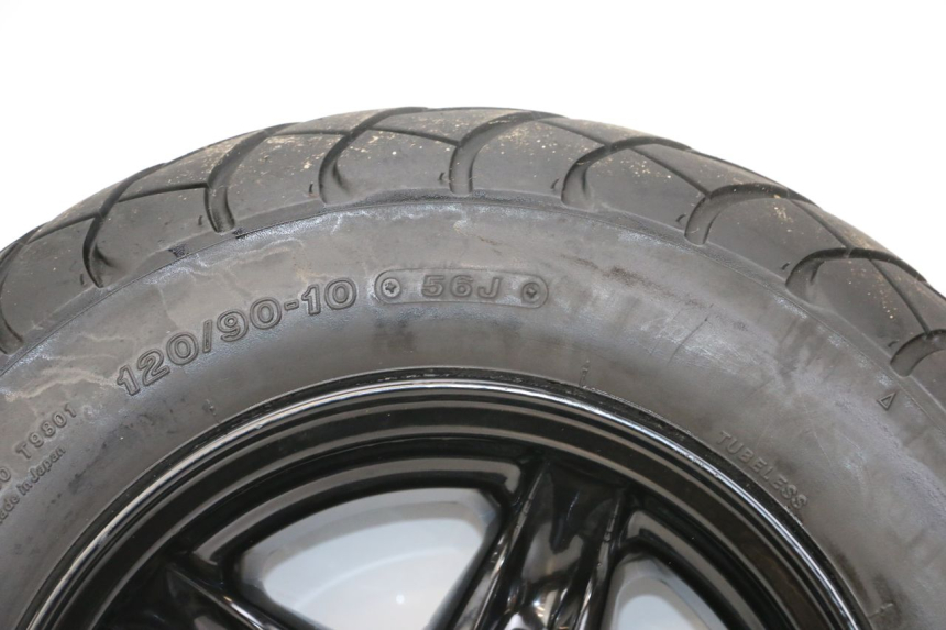 photo de FRONT RIM YAMAHA BW'S NG NEXT GENERATION 50 (1996 - 2003)