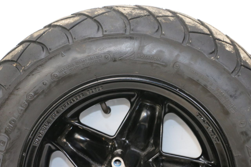 photo de FRONT RIM YAMAHA BW'S NG NEXT GENERATION 50 (1996 - 2003)