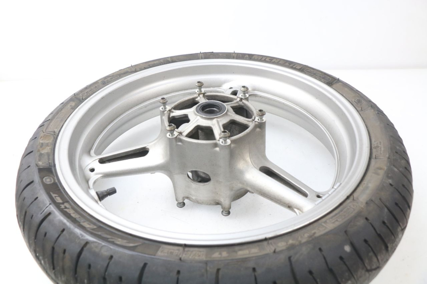 photo de FRONT WHEEL RIM YAMAHA FJR ABS 1300 (2006 - 2012)