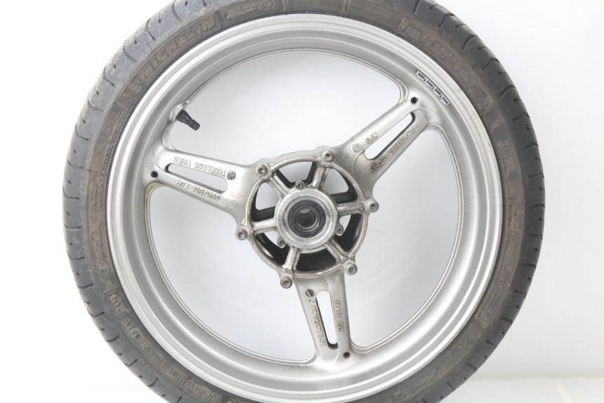 photo de FRONT WHEEL RIM YAMAHA FJR ABS 1300 (2006 - 2012)