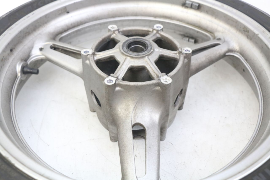 photo de FRONT WHEEL RIM YAMAHA FJR ABS 1300 (2006 - 2012)