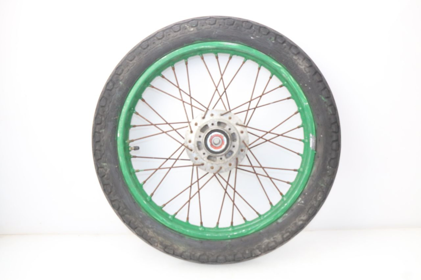 photo de FRONT WHEEL RIM YAMAHA SR 125 (1982 - 2003)