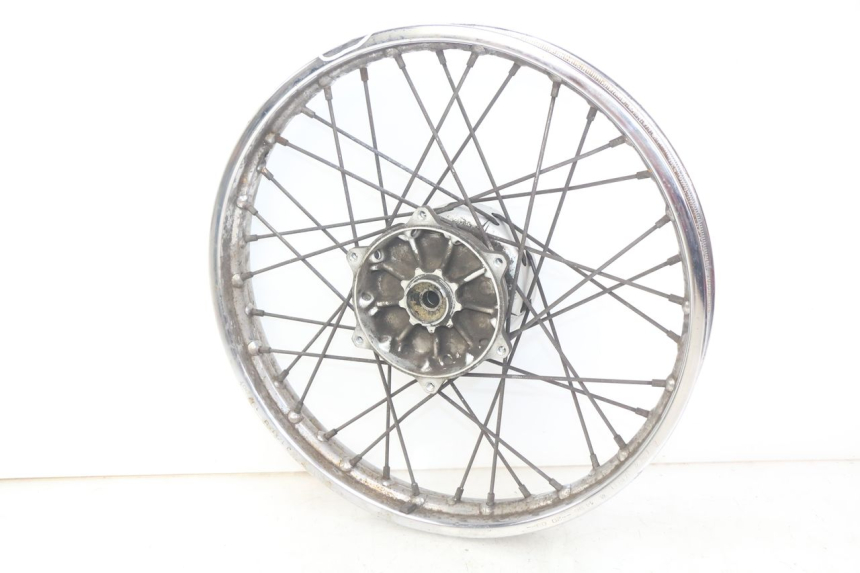 photo de FRONT WHEEL RIM YAMAHA SR 125 (1982 - 2003)