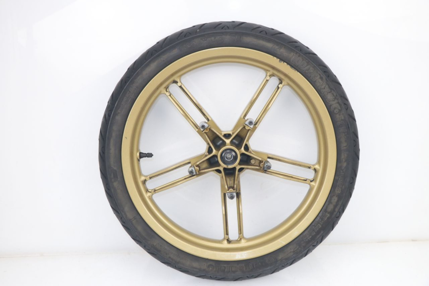 photo de FRONT RIM YAMAHA TZR 50 (2008 - 2016)
