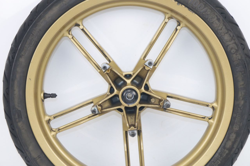 photo de FRONT RIM YAMAHA TZR 50 (2008 - 2016)
