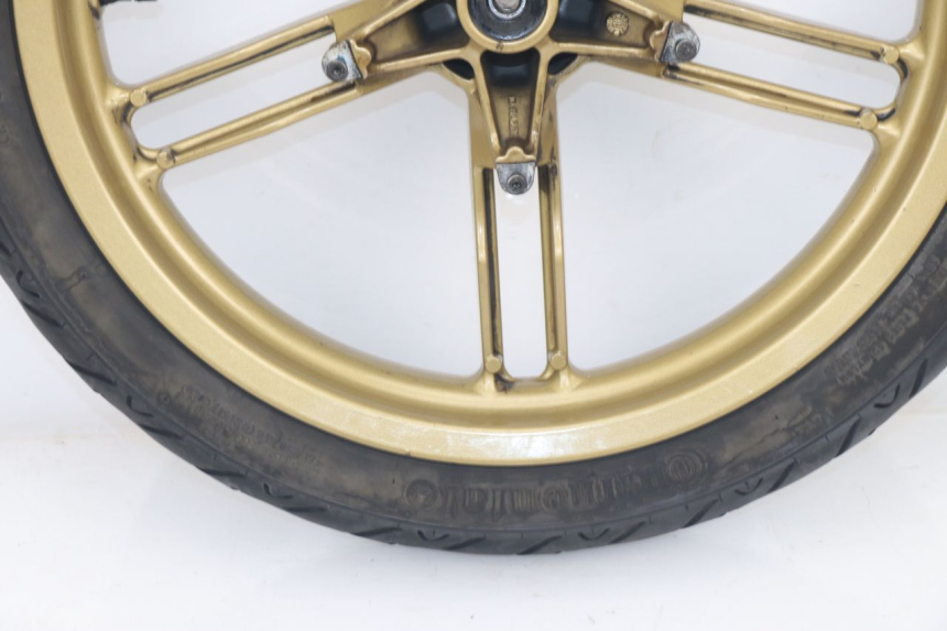 photo de FRONT RIM YAMAHA TZR 50 (2008 - 2016)