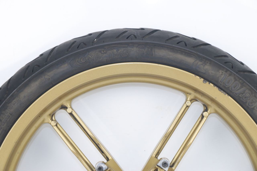 photo de FRONT RIM YAMAHA TZR 50 (2008 - 2016)