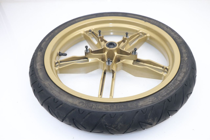 photo de FRONT RIM YAMAHA TZR 50 (2008 - 2016)