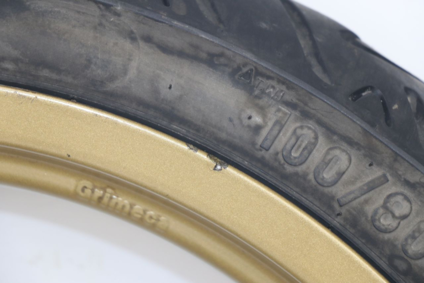 photo de FRONT RIM YAMAHA TZR 50 (2008 - 2016)