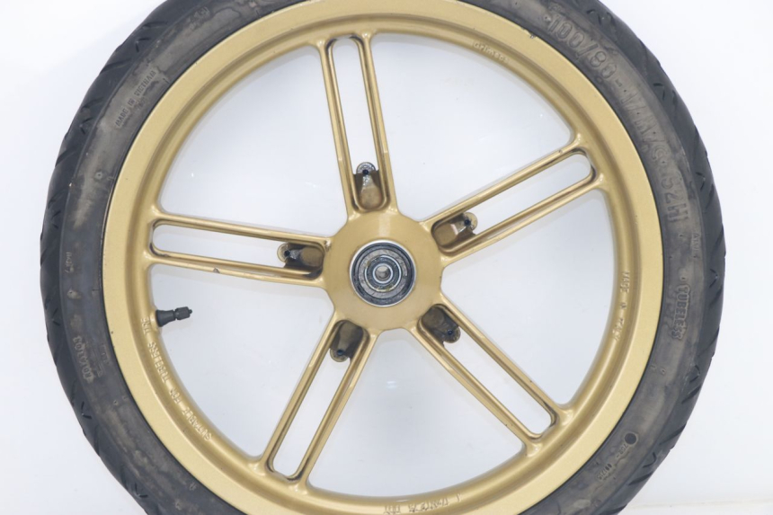 photo de FRONT RIM YAMAHA TZR 50 (2008 - 2016)