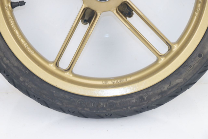 photo de FRONT RIM YAMAHA TZR 50 (2008 - 2016)