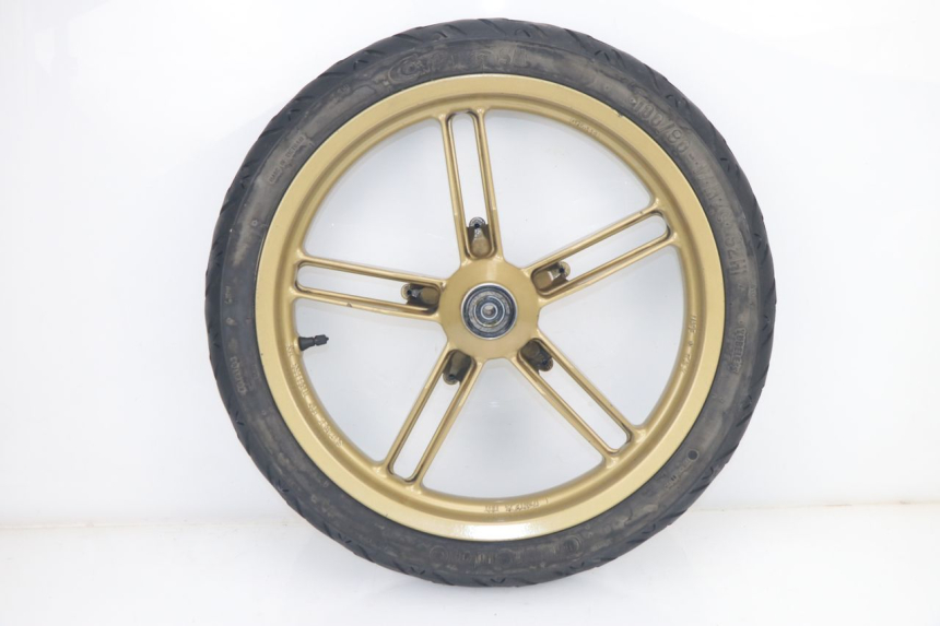 photo de FRONT RIM YAMAHA TZR 50 (2008 - 2016)