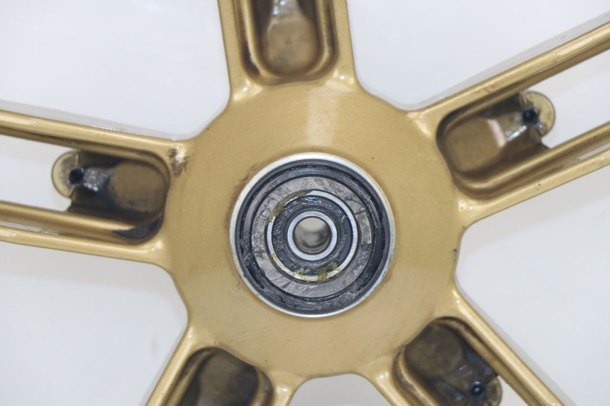 photo de FRONT RIM YAMAHA TZR 50 (2008 - 2016)