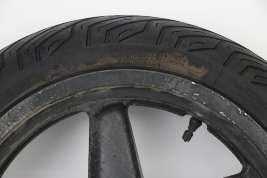photo de FRONT WHEEL YAMAHA XMAX X-MAX 125 (2006 - 2009)