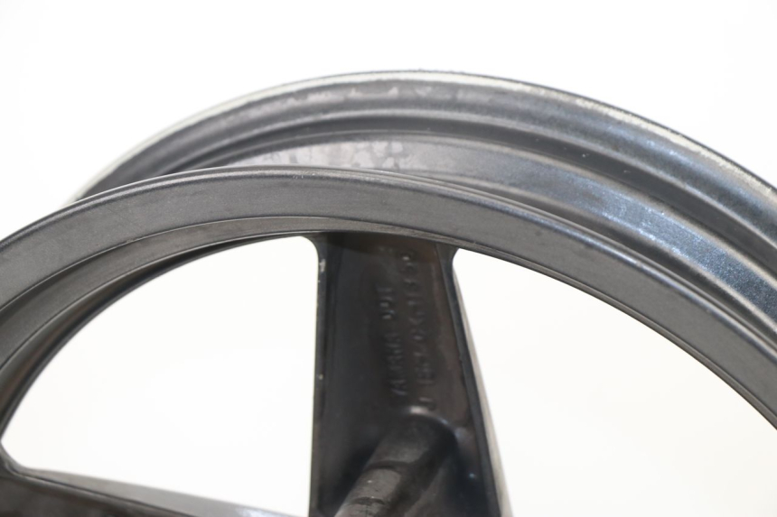 photo de FRONT WHEEL YAMAHA XMAX X-MAX 125 (2006 - 2009)