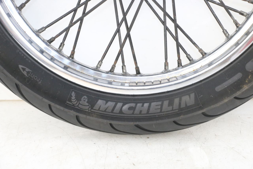 photo de FRONT RIM YAMAHA XVS DRAG STAR DRAGSTAR 650 (1997 - 2007)