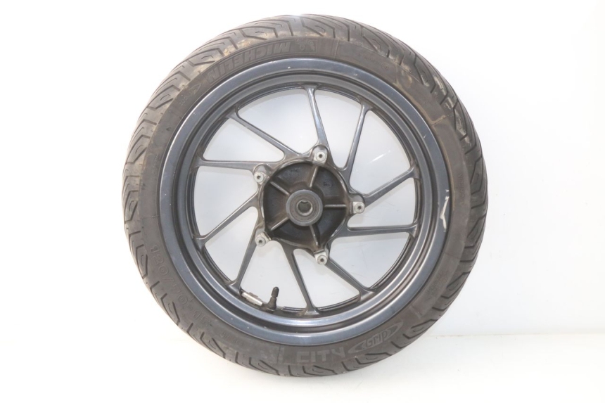 photo de FRONT RIM YAMAHA YP X-MAX XMAX 400 (2014 - 2017)