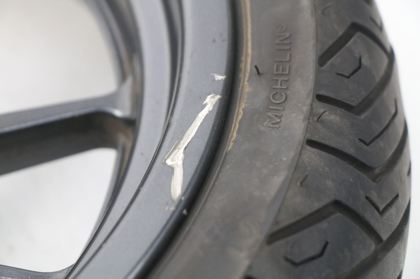 photo de FRONT RIM YAMAHA YP X-MAX XMAX 400 (2014 - 2017)