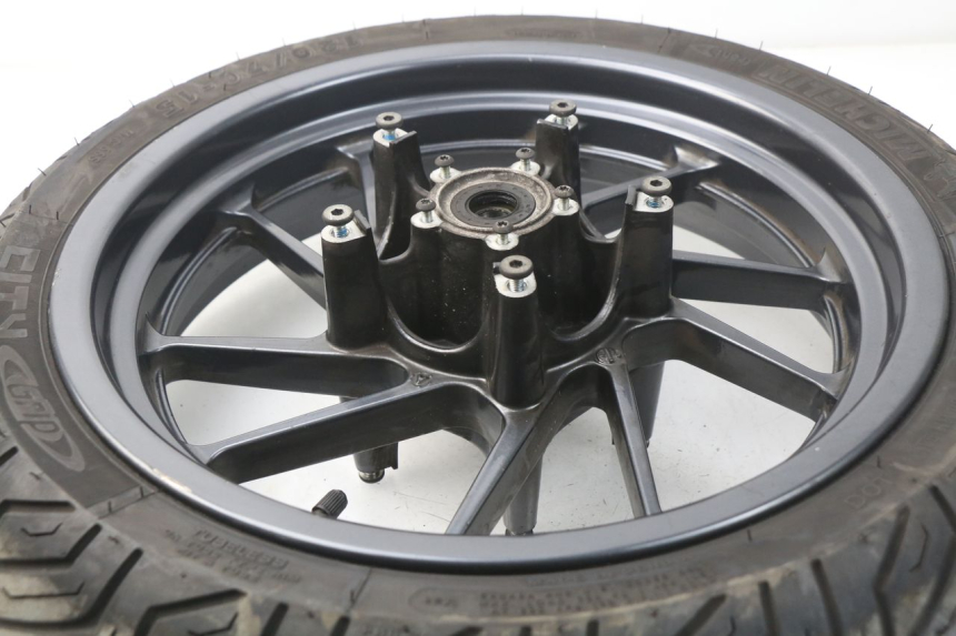 photo de FRONT RIM YAMAHA YP X-MAX XMAX 400 (2014 - 2017)