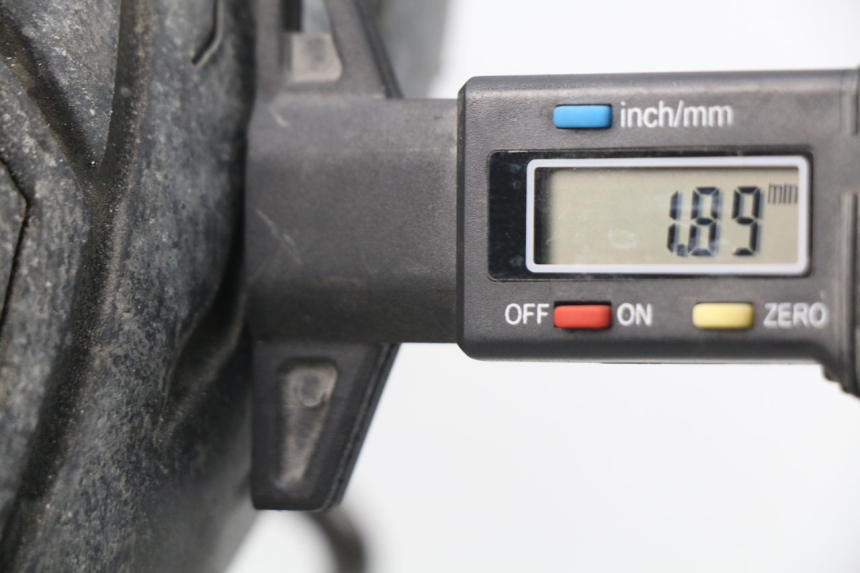 photo de FRONT RIM YAMAHA YP X-MAX XMAX 400 (2014 - 2017)