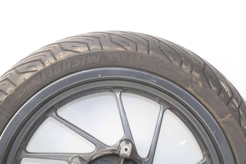 photo de FRONT RIM YAMAHA YP X-MAX XMAX 400 (2014 - 2017)