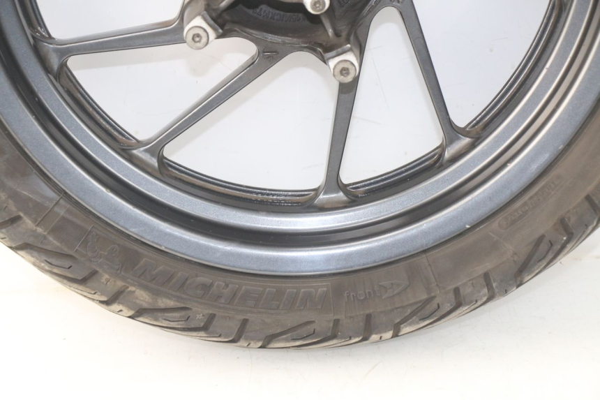 photo de FRONT RIM YAMAHA YP X-MAX XMAX 400 (2014 - 2017)