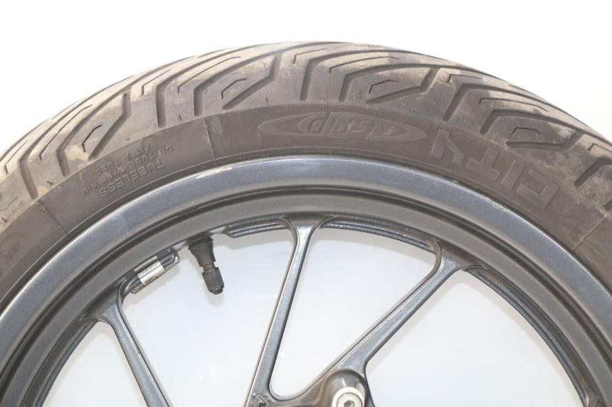 photo de FRONT RIM YAMAHA YP X-MAX XMAX 400 (2014 - 2017)