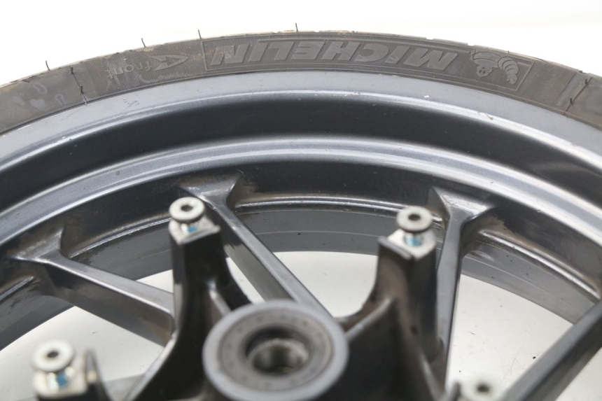 photo de FRONT RIM YAMAHA YP X-MAX XMAX 400 (2014 - 2017)