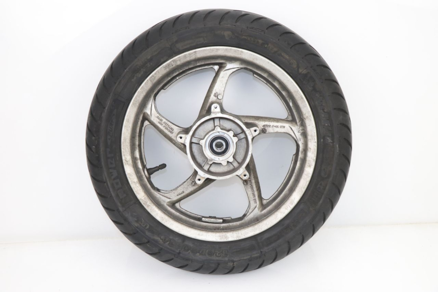 photo de FRONT RIM YAMAHA YP MAJESTY 400 (2004 - 2008)
