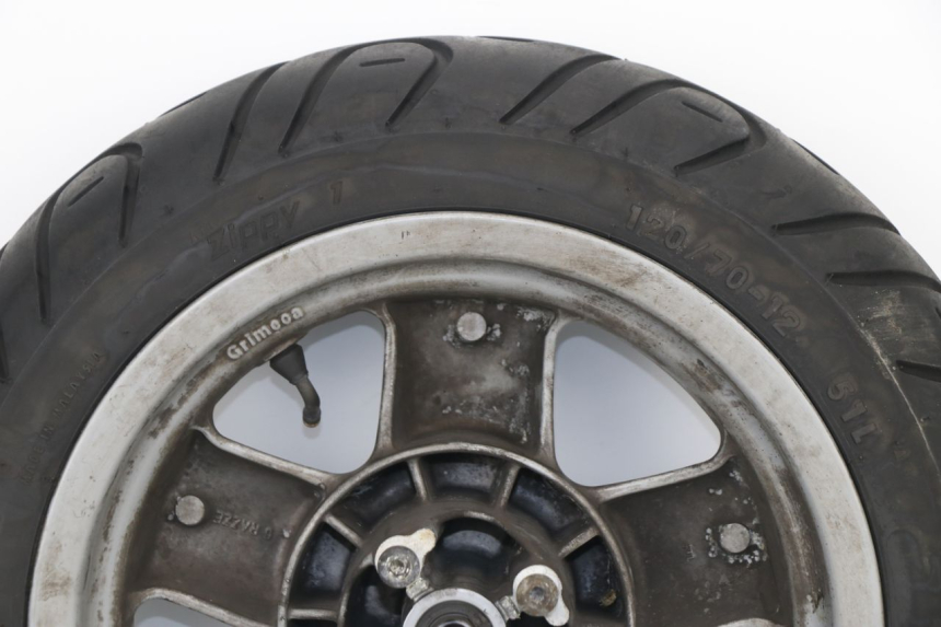 photo de FRONT RIM YAMAHA YP MAJESTY 125 (2002 - 2006)
