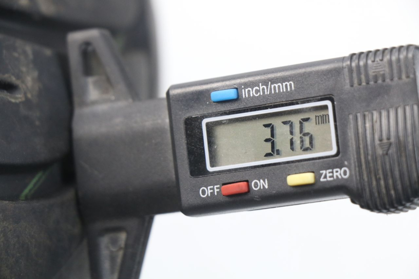 photo de FRONT RIM YAMAHA YP MAJESTY 125 (2007 - 2010)