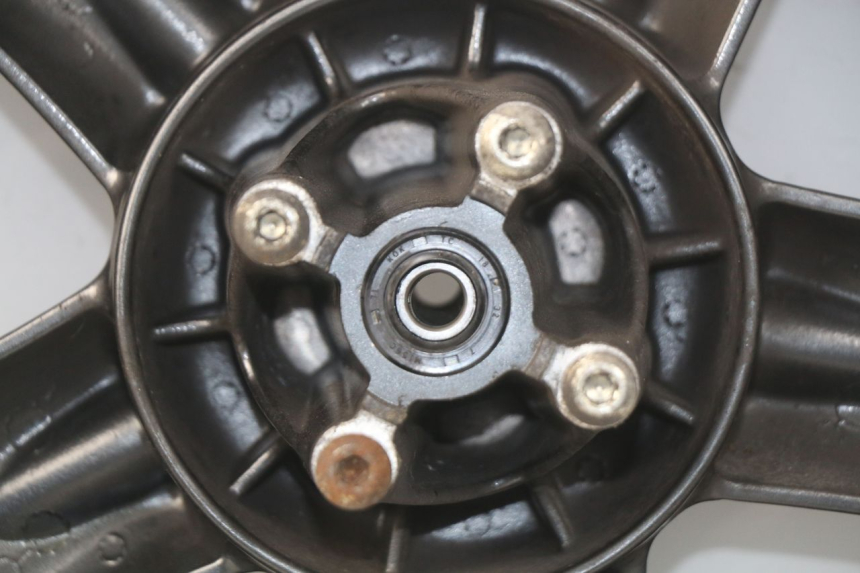 photo de FRONT RIM YAMAHA YP MAJESTY 125 (2007 - 2010)