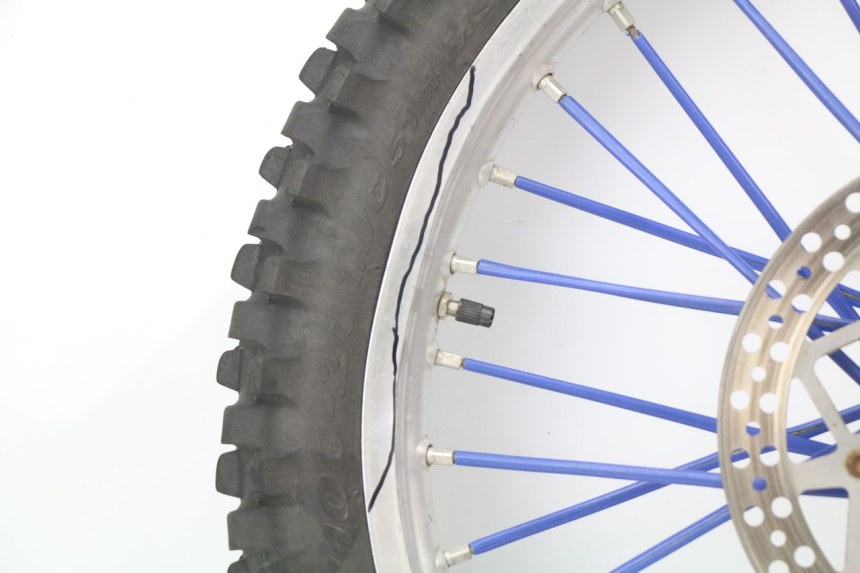 photo de FRONT RIM YAMAHA YZ 125 (1998 - 2005) - Supplementary product photo