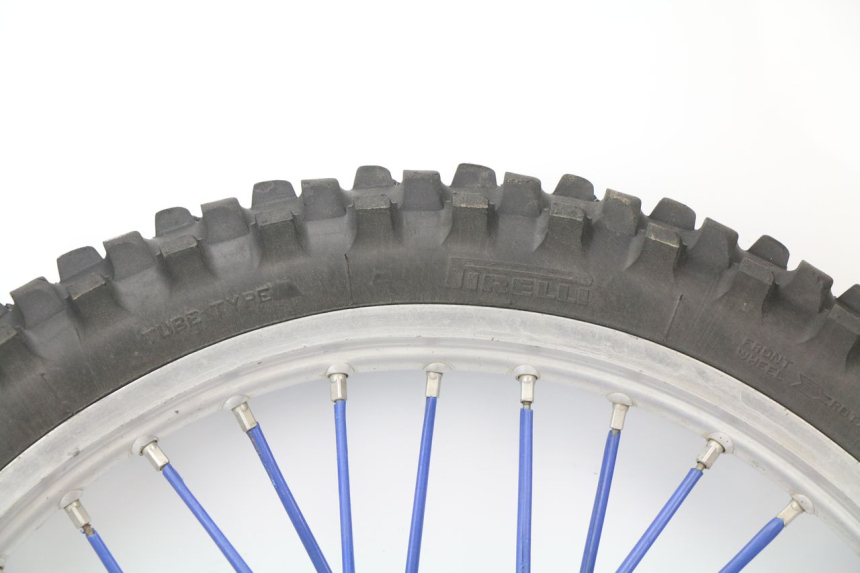 photo de FRONT RIM YAMAHA YZ 125 (1998 - 2005) - Alternative angle