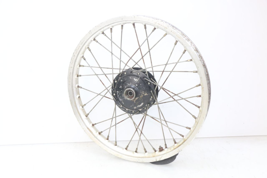 photo de FRONT WHEEL RIM YAMAHA YZ 80 (1982 - 1983)