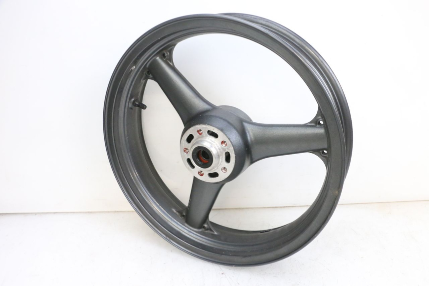 photo de FRONT RIM KAWASAKI ZR 7 750 (1999 - 2001) - Detailed visual inspection