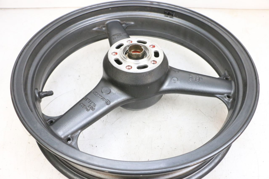 photo de FRONT RIM KAWASAKI ZR 7 750 (1999 - 2001) - Technical close-up