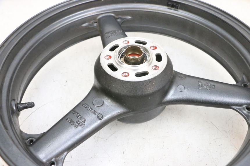 photo de FRONT RIM KAWASAKI ZR 7 750 (1999 - 2001) - Product overview