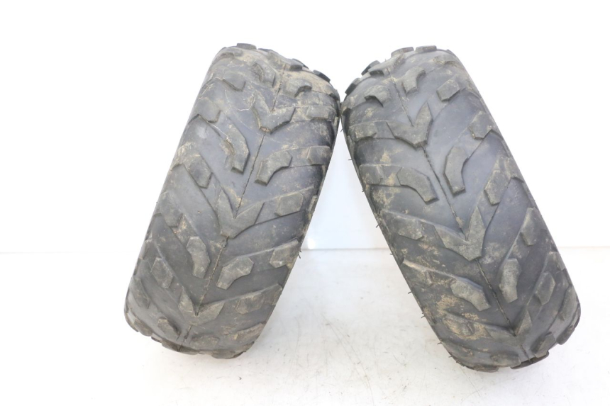 photo de FRONT RIM AND TIRE KEROX BAZOOKA 110