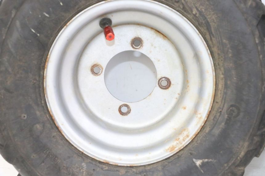 photo de FRONT RIM AND TIRE KEROX BAZOOKA 110