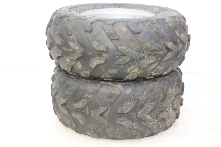 photo de FRONT RIM AND TIRE KEROX BAZOOKA 110