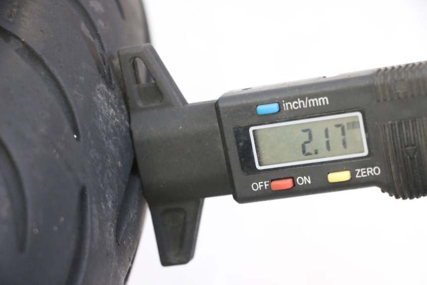 photo de FRONT RIM AND TIRE PEUGEOT CITYSTAR 50 (2013 - 2017)