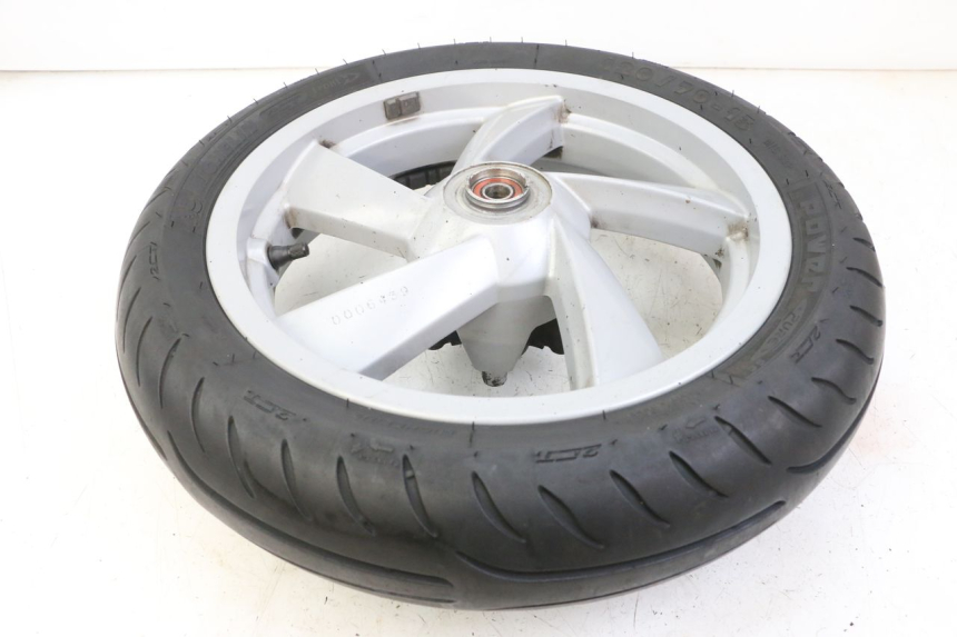 photo de FRONT RIM AND TIRE PEUGEOT CITYSTAR 50 (2013 - 2017)