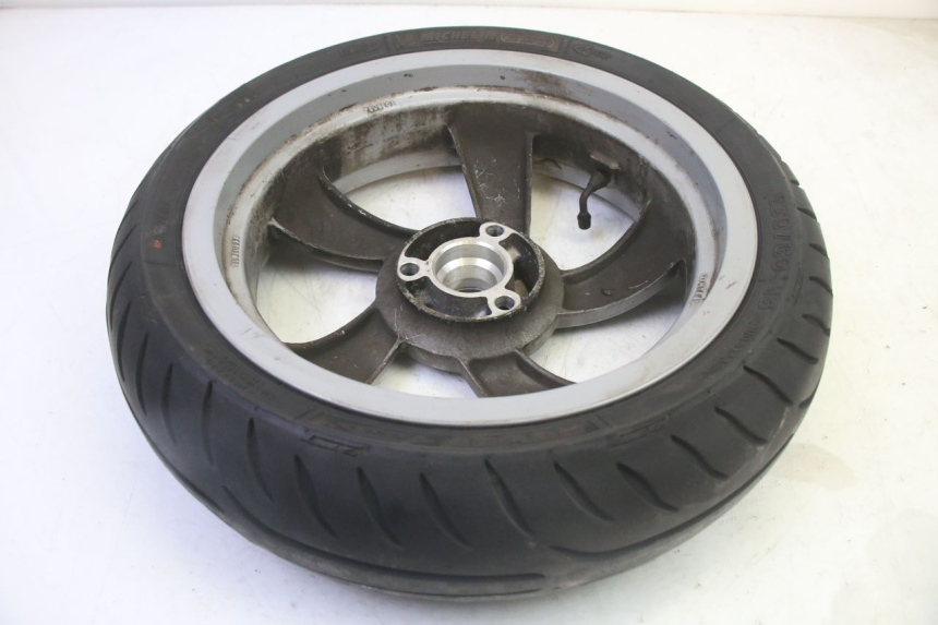 photo de FRONT RIM AND TIRE PEUGEOT CITYSTAR 50 (2013 - 2017)