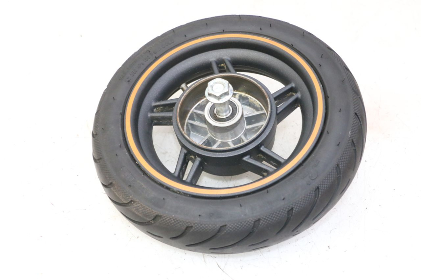 photo de FRONT RIM AND TIRE SEGWAY NINEBOT F65I 1