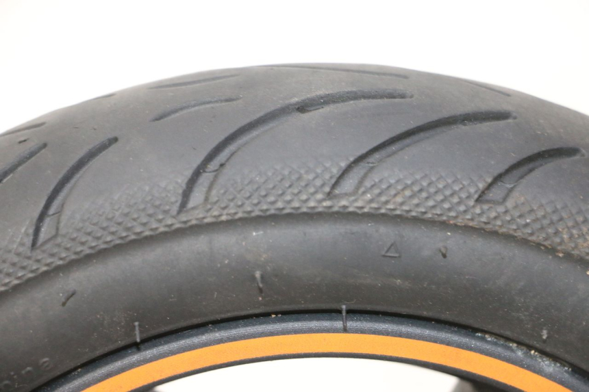 photo de FRONT RIM AND TIRE SEGWAY NINEBOT F65I 1