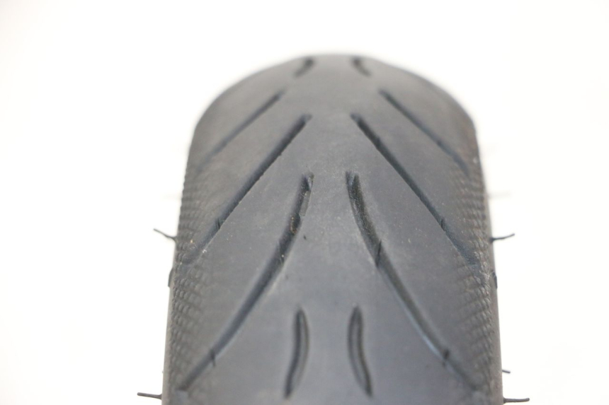photo de FRONT RIM AND TIRE SEGWAY NINEBOT F65I 1