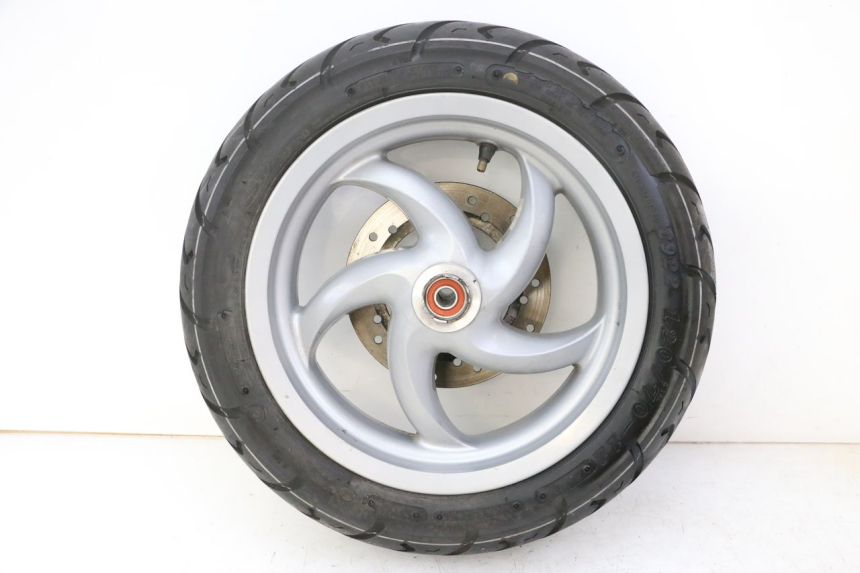 photo de FRONT RIM AND TIRE PIAGGIO FLY 2T 50 (2004 - 2017)