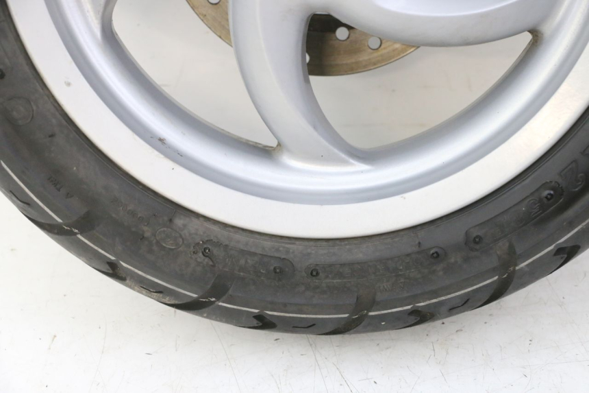 photo de FRONT RIM AND TIRE PIAGGIO FLY 2T 50 (2004 - 2017)