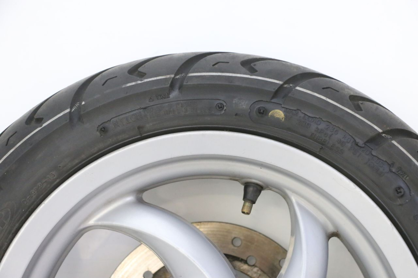 photo de FRONT RIM AND TIRE PIAGGIO FLY 2T 50 (2004 - 2017)
